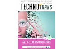 J-30 pour Technotrans : une dition exceptionnelle du salon du TRM en perspective