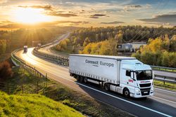 XPO Logistics lance « Connect Europe » pour simplifier et optimiser les expéditions dans 25 pays avec un seul point de contact