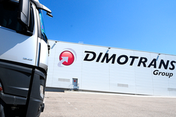 DIMOTRANS Global Transport renforce ses activités en région parisienne