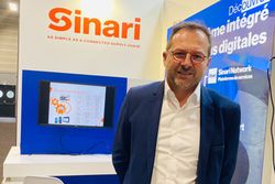 SINARI regroupe l’ensemble de ses filiales sous une bannière unique