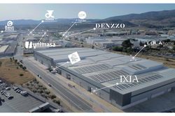 Le groupe Juinsa optimise sa logistique et sa productivité grâce à Reflex WMS