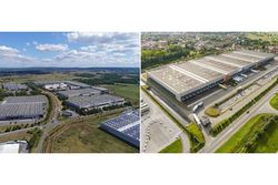 SEGRO European Logistics Partnership cède le portefeuille Onyx à Hines