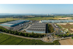 Altarea annonce plusieurs cessions majeures en Logistique pour un montant total d’environ 390 M€