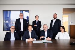 STEF finalise l’acquisition des activités de TDL Group dédiées au transport et à la logistique des produits alimentaires