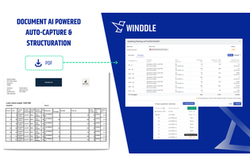 Winddle s’appuie sur l’IA pour automatiser la collecte des données de suivi des flux d'approvisionnement