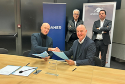 >ArianeGroup et Daher renforcent leur collaboration stratégique pour une logistique industrielle de pointe