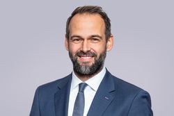 Thomas Hiemer, nouveau Chief Financial Officer de DACHSER