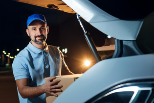 STERNE reprend les activits de nuit de Lindbergh SPA en France