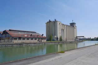 VNF lance un Appel à Manifestation d'Intérêt avec le Grand Reims