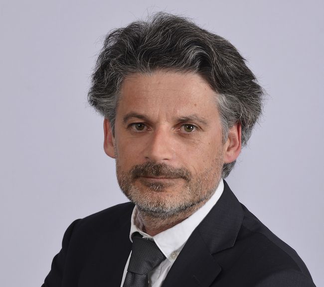 Alexandre BOUCHARLAT, Associé, Directeur de l’activité digitalisation.