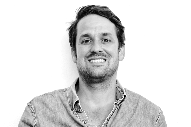 Romain Codron, CEO et co-fondateur de la société.<br>
          Crédit photo : Shiptify.