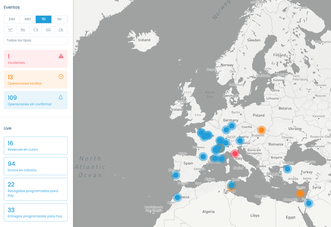 La plateforme collaborative de Shiptify est disponible en 10 langues, permettant une implémentation internationale.<br>
          Crédit photo : Shiptify.