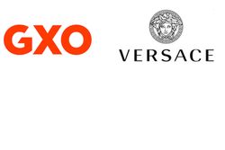 GXO et Versace renouvellent leur partenariat en Italie