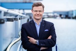 Rhenus Division Port Logistics : Marcel Meyer devient le nouveau directeur de l’entité Port Transport