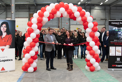 XPO Logistics renforce son service Connect Europe avec un nouveau hub stratégique aux Pays-Bas