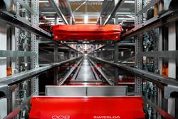 Swisslog célèbre 125 ans d'expertise industrielle et présentera des solutions d'automatisation au salon LogiMAT 2025