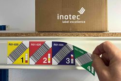 inotec lance DryTack : sa nouvelle solution réutilisable et repositionnable à l’infini