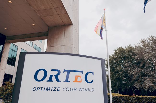 ORTEC vise un renforcement de son positionnement sur ses marchés historiques du retail, du manufacturing et de l’énergie.