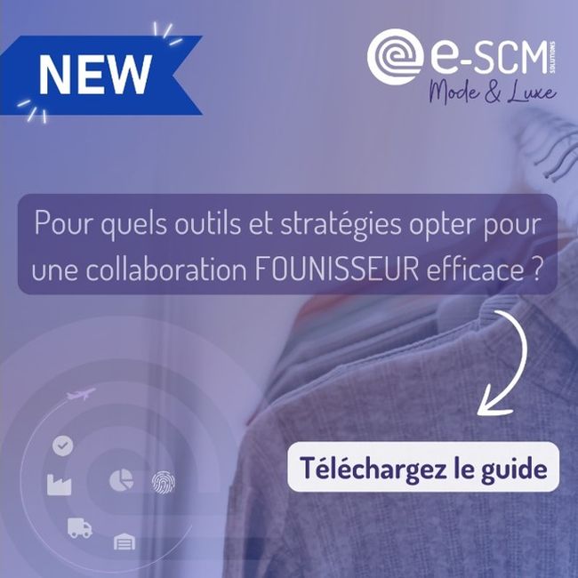 Le guide du SRM