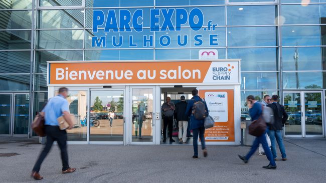 L'évènement se tiendra le 12 juin 2025 au Parc Expo de Mulhouse. <br>
Crdit Cinemes Production