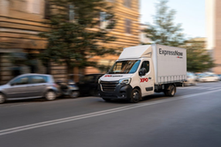 XPO Logistics déploie son service ExpressNow en Europe