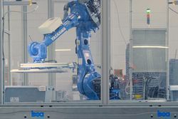 BOA Concept renforce son offre robotique