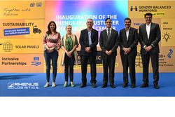 Rhenus ouvre un Centre de Distribution Central pour IKEA en Inde