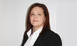 Mejdha ZAOUALI, Country Manager France d’ATI