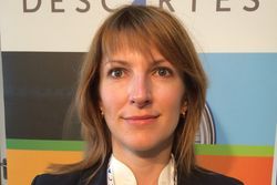 Elena SOLOMONOVA, Account Manager chez Descartes