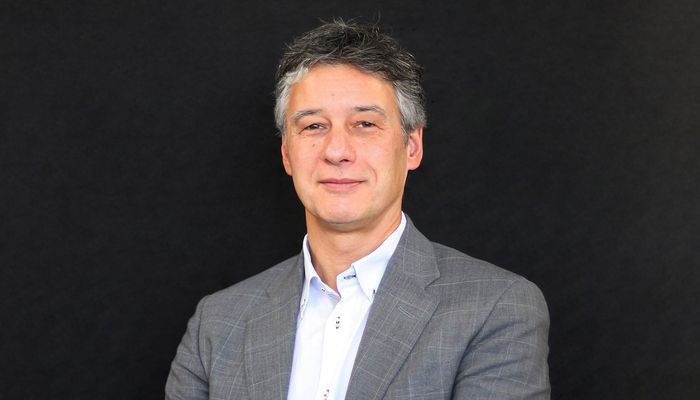 Jérôme Bour, PDG de DDS.