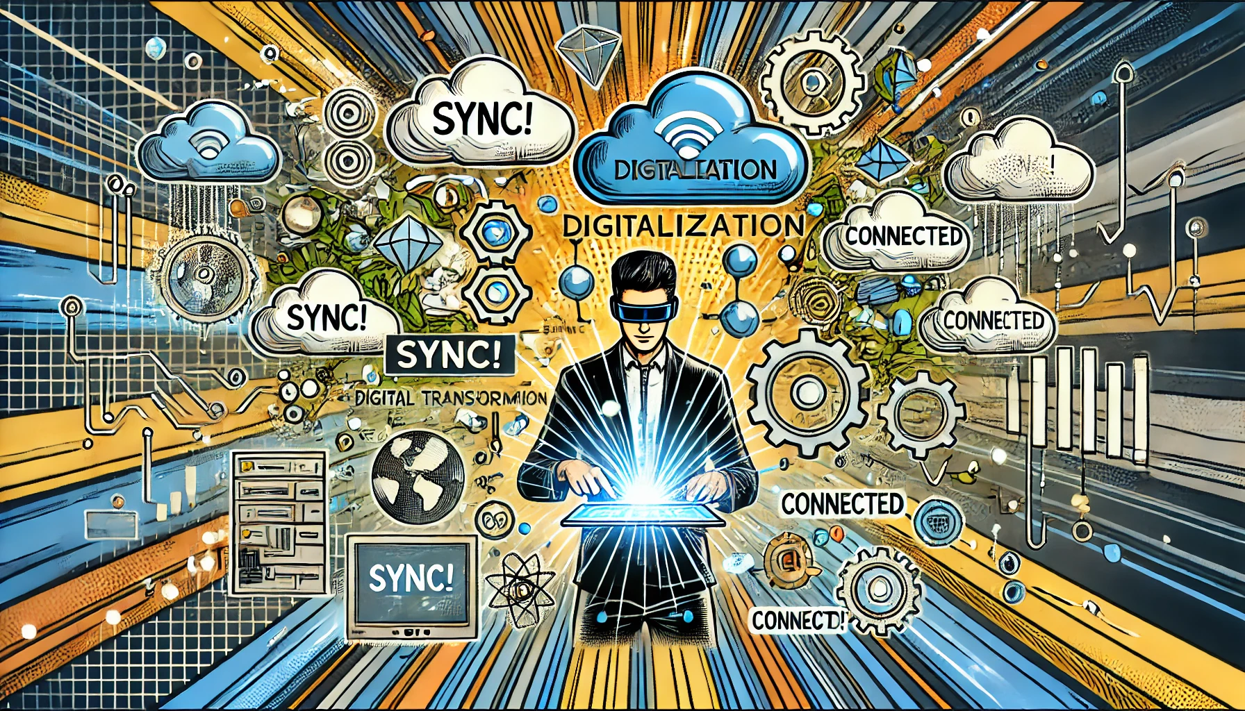 Panzani choisit sedApta pour la digitalisation de sa Supply Chain end to end