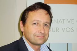 Bertrand JAUFFRET, Président de Cleversys