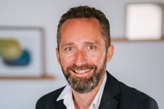 Entretien avec Cédric Nivelle, Responsable Services Clients chez ALDWS