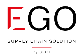 EGO SUPPLY CHAIN SOLUTION