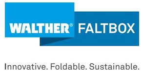 WALTHER Faltbox